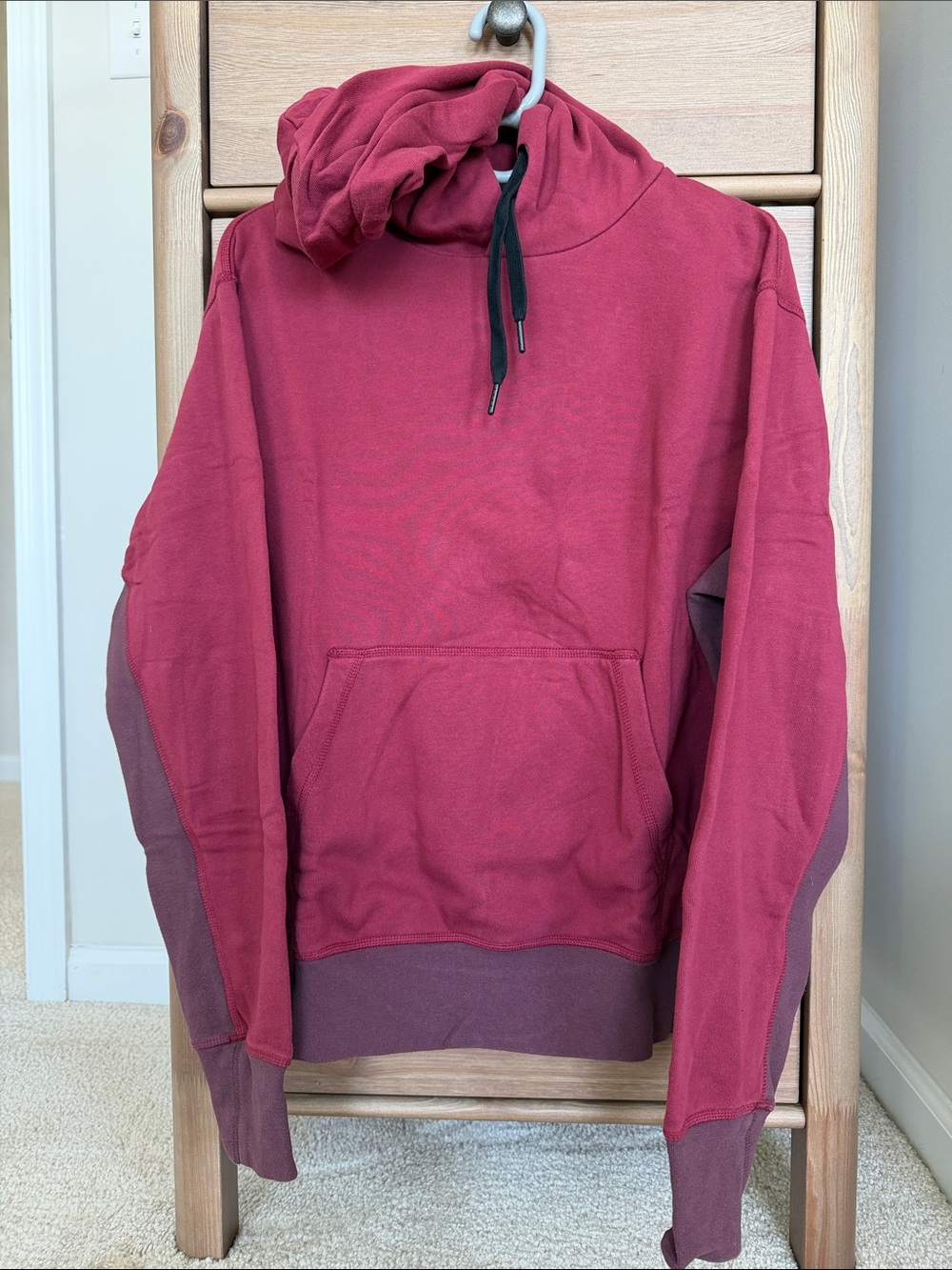 Rag & Bone Men’s Hoodie